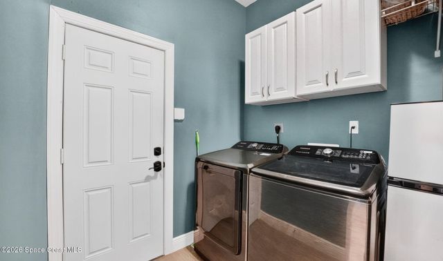 5228 Hessel Court, Rockledge, FL 32955