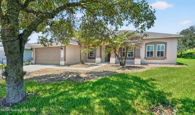 5228 Hessel Court, Rockledge, FL 32955