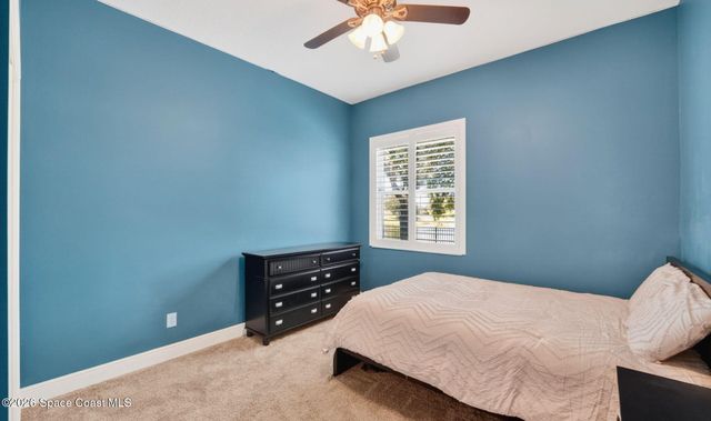 5228 Hessel Court, Rockledge, FL 32955