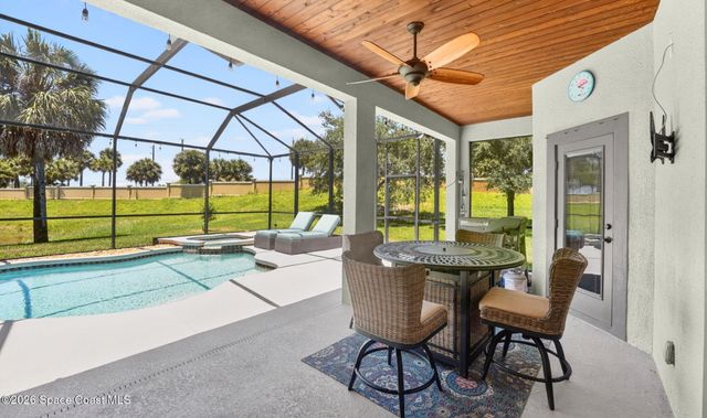 5228 Hessel Court, Rockledge, FL 32955