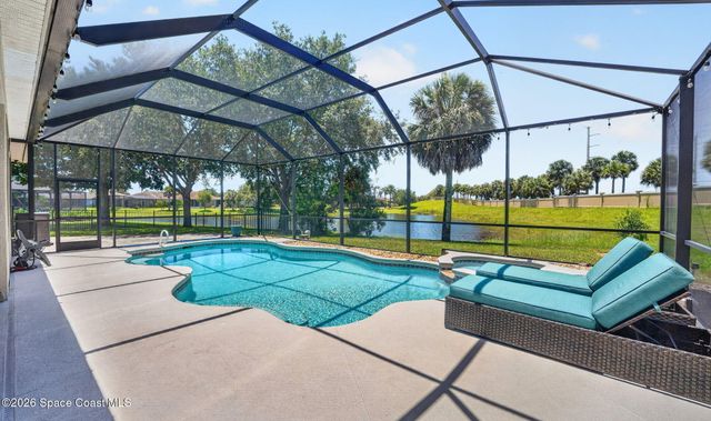 5228 Hessel Court, Rockledge, FL 32955