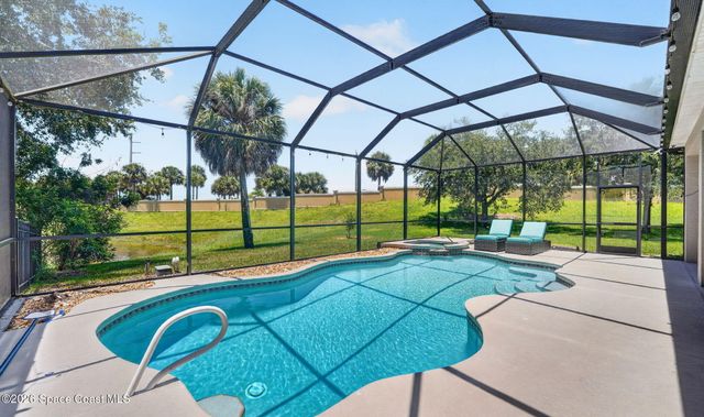 5228 Hessel Court, Rockledge, FL 32955