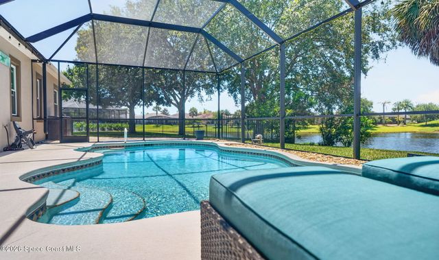 5228 Hessel Court, Rockledge, FL 32955
