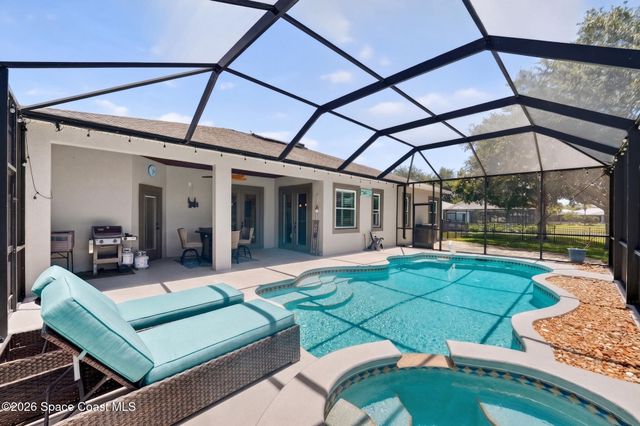 5228 Hessel Court, Rockledge, FL 32955