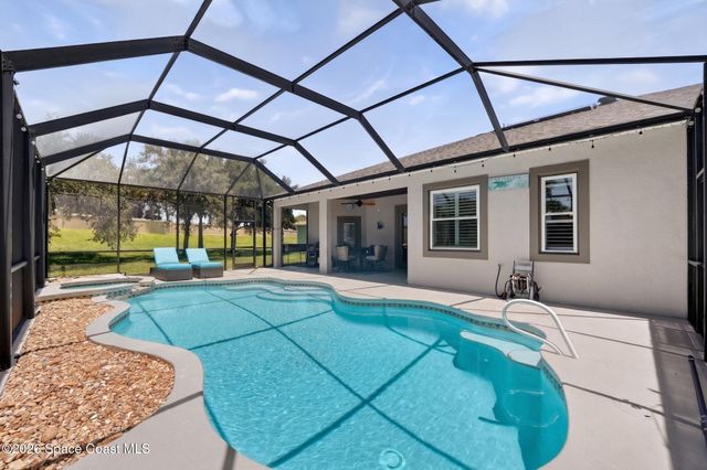 5228 Hessel Court, Rockledge, FL 32955