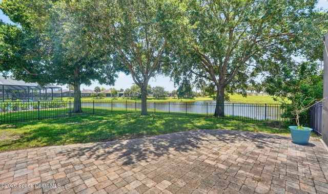 5228 Hessel Court, Rockledge, FL 32955