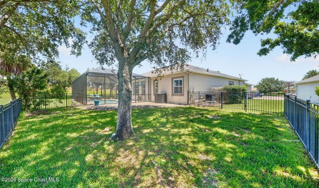 5228 Hessel Court, Rockledge, FL 32955