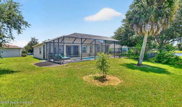 5228 Hessel Court, Rockledge, FL 32955
