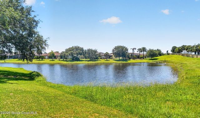 5228 Hessel Court, Rockledge, FL 32955