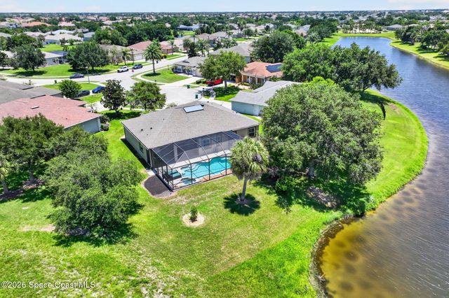 5228 Hessel Court, Rockledge, FL 32955