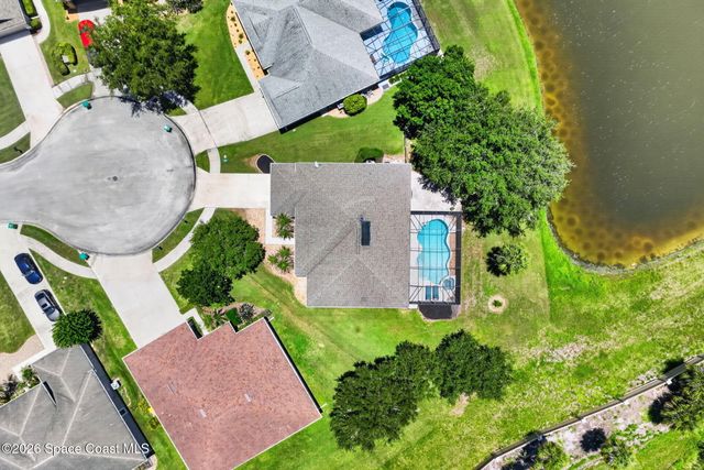 5228 Hessel Court, Rockledge, FL 32955