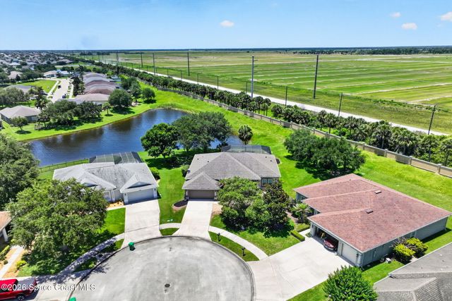 5228 Hessel Court, Rockledge, FL 32955