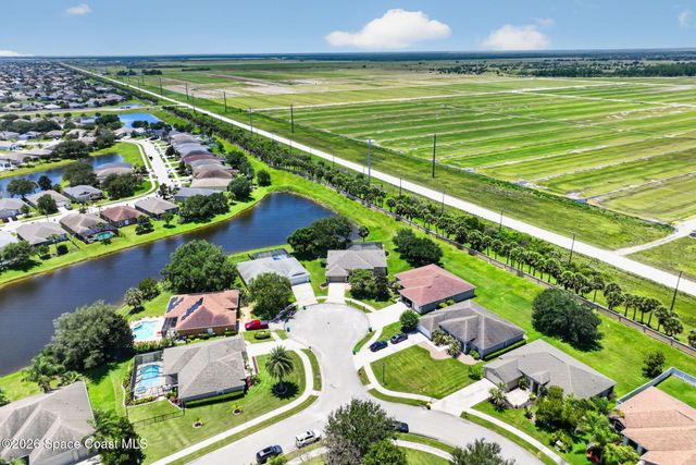 5228 Hessel Court, Rockledge, FL 32955