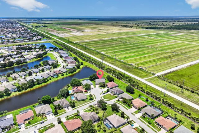 5228 Hessel Court, Rockledge, FL 32955