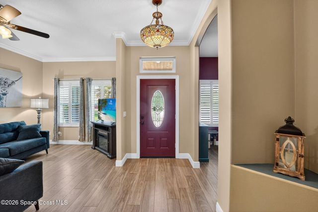 5228 Hessel Court, Rockledge, FL 32955
