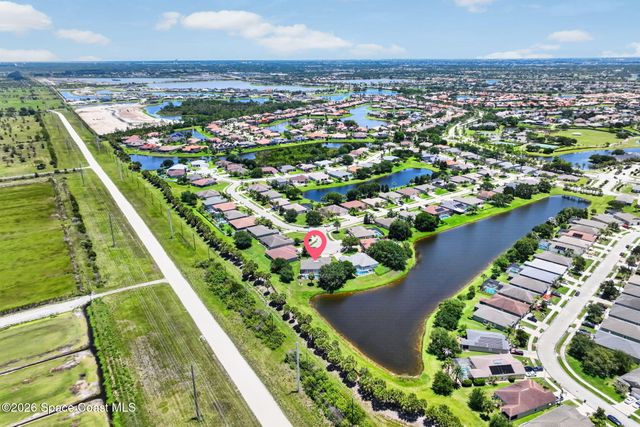 5228 Hessel Court, Rockledge, FL 32955
