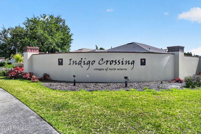 5228 Hessel Court, Rockledge, FL 32955