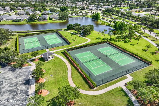 5228 Hessel Court, Rockledge, FL 32955