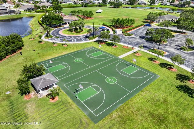 5228 Hessel Court, Rockledge, FL 32955