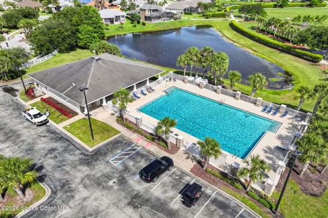 5228 Hessel Court, Rockledge, FL 32955