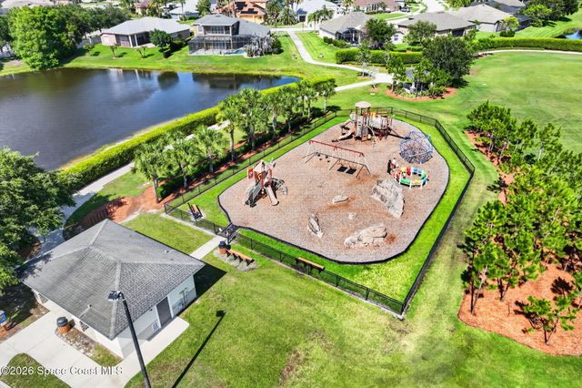 5228 Hessel Court, Rockledge, FL 32955