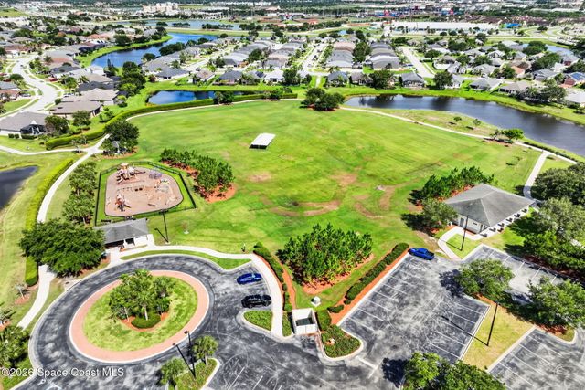 5228 Hessel Court, Rockledge, FL 32955