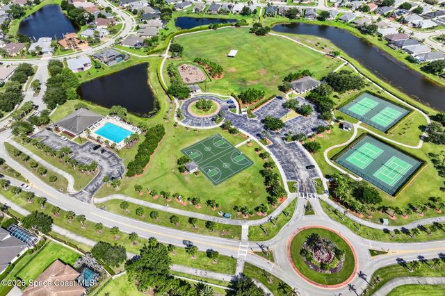 5228 Hessel Court, Rockledge, FL 32955