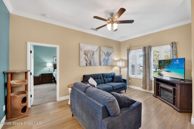 5228 Hessel Court, Rockledge, FL 32955