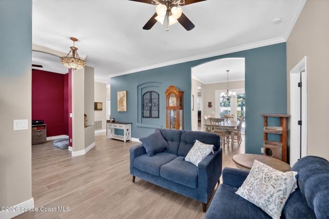 5228 Hessel Court, Rockledge, FL 32955