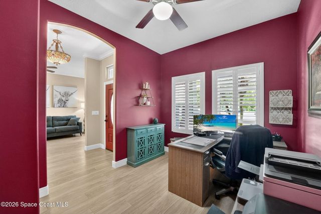 5228 Hessel Court, Rockledge, FL 32955