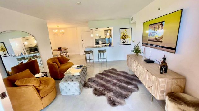 19901 E Country Club Dr 2403, Aventura, FL 33180