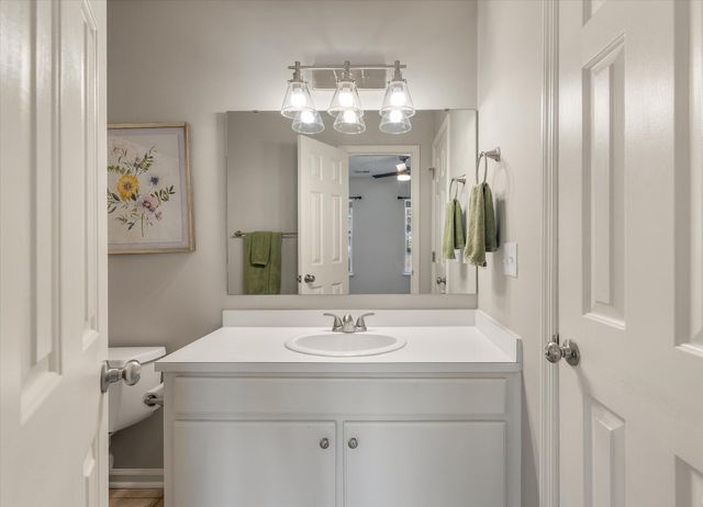 1849 Beechwood Road, Charleston, SC 29414