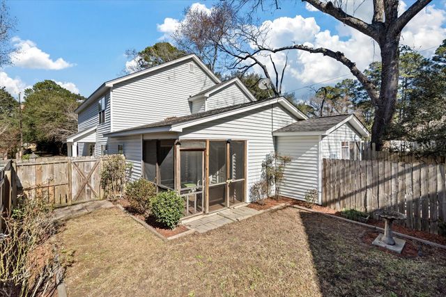 1849 Beechwood Road, Charleston, SC 29414