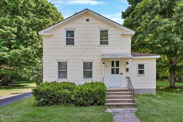 60 Maple Avenue, Ballston Spa, NY 12020