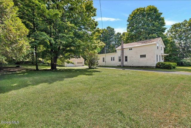 60 Maple Avenue, Ballston Spa, NY 12020