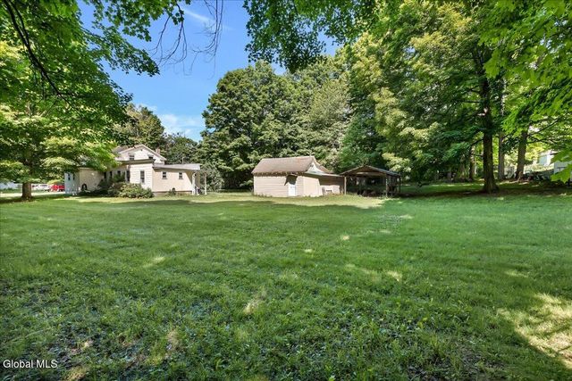 60 Maple Avenue, Ballston Spa, NY 12020