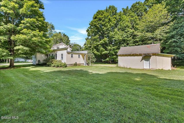 60 Maple Avenue, Ballston Spa, NY 12020