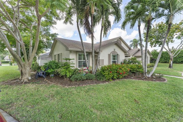 9389 Boca Gardens Parkway C, Boca Raton, FL 33496