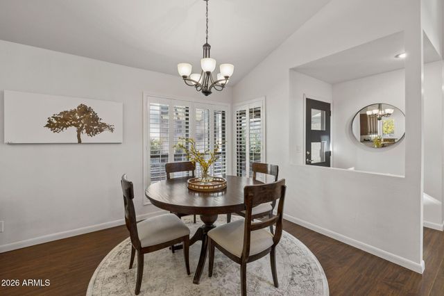 166 Falcon Court, Prescott, AZ 86303