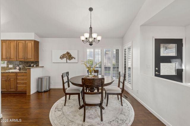 166 Falcon Court, Prescott, AZ 86303