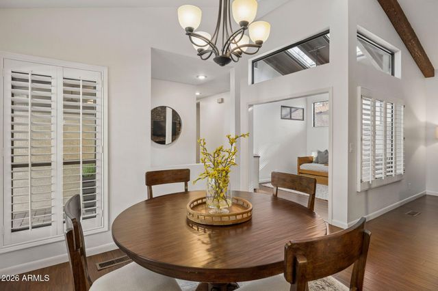166 Falcon Court, Prescott, AZ 86303