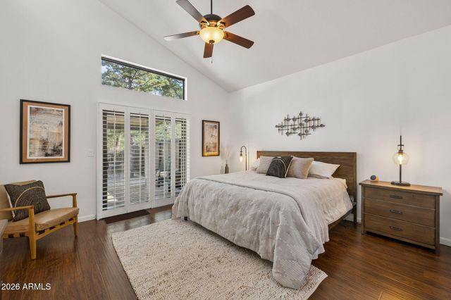 166 Falcon Court, Prescott, AZ 86303
