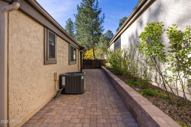 166 Falcon Court, Prescott, AZ 86303