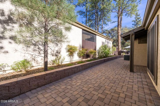 166 Falcon Court, Prescott, AZ 86303