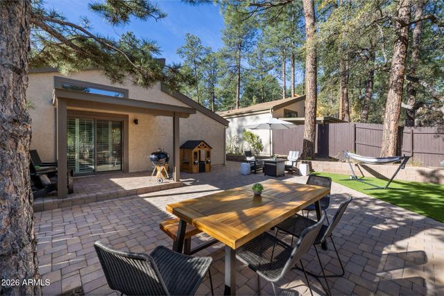 166 Falcon Court, Prescott, AZ 86303