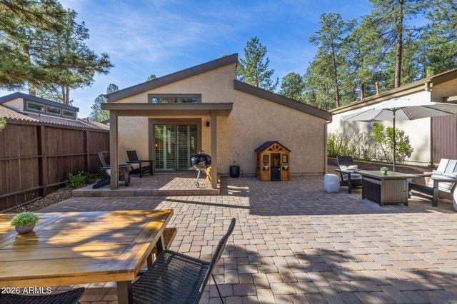 166 Falcon Court, Prescott, AZ 86303