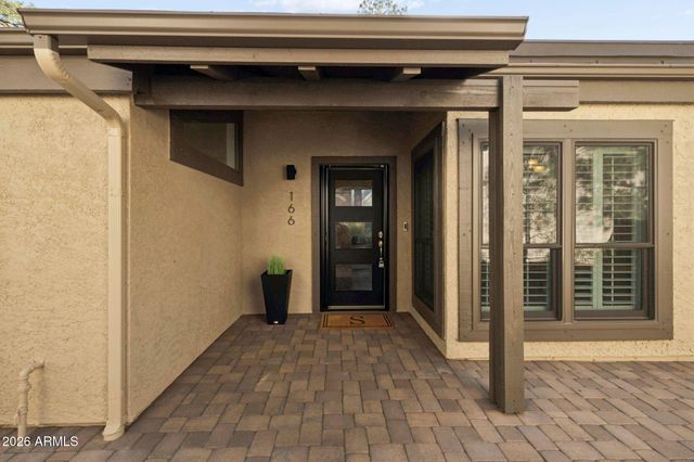 166 Falcon Court, Prescott, AZ 86303