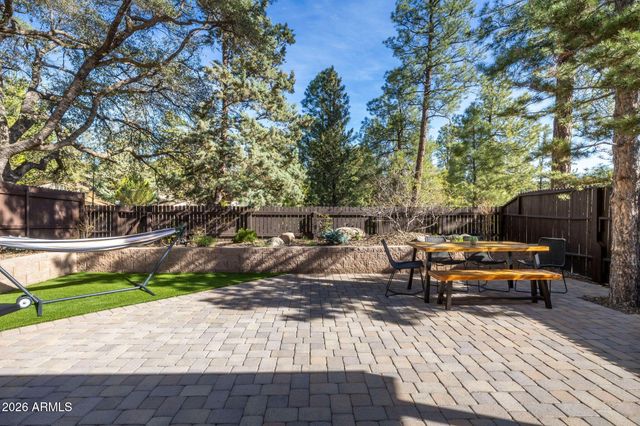 166 Falcon Court, Prescott, AZ 86303