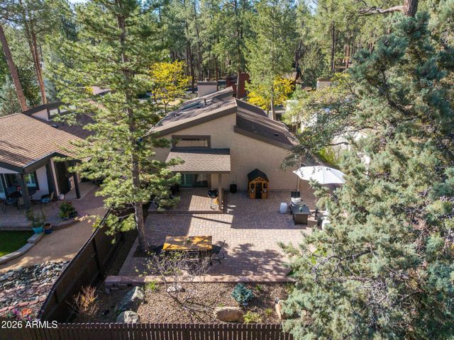 166 Falcon Court, Prescott, AZ 86303