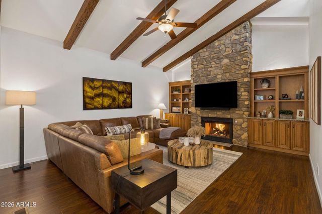 166 Falcon Court, Prescott, AZ 86303